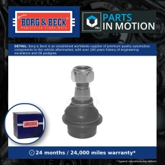 Шаровая Mercedes Mercedes SPRINTER ->2006 (левая=правая; размер конуса: 26 мм; кроме моделей с полным приводом)